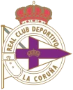 Эмблема Deportivo