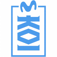 Эмблема Movistar KOI